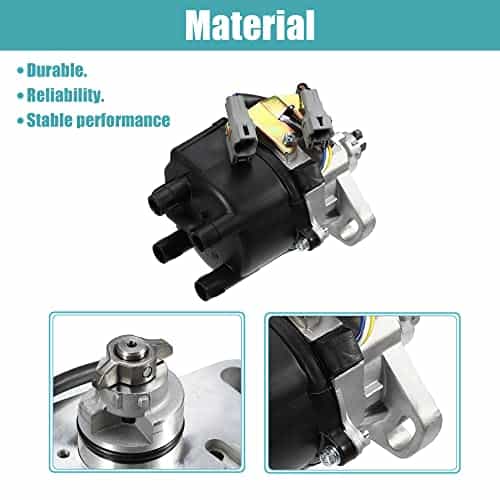 Distribuidor de Encendido de Repuesto X AUTOHAUX para - Imagen 7