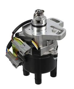 Distribuidor de Encendido de Repuesto X AUTOHAUX para