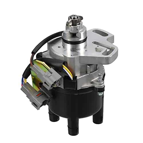 Distribuidor de Encendido de Repuesto X AUTOHAUX para
