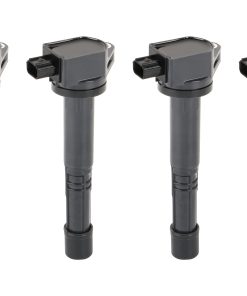 Bobina de Encendido Paquete de 4 - Compatible con Vehículos