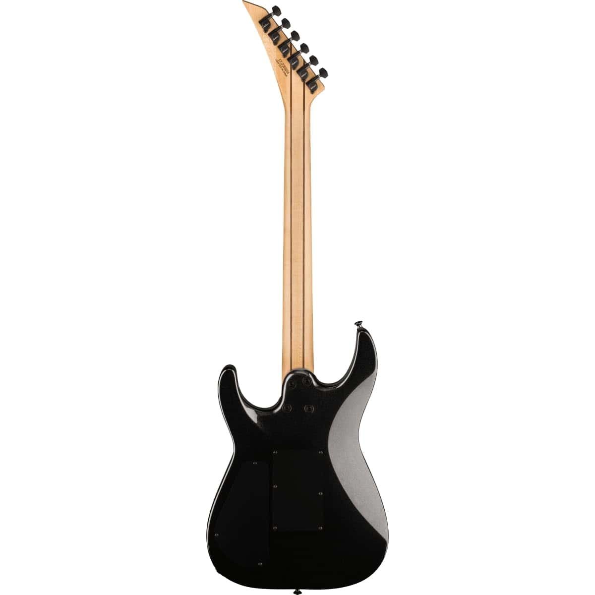 Guitarra Eléctrica Jackson Pro Plus Series DKA - Negro - Imagen 4