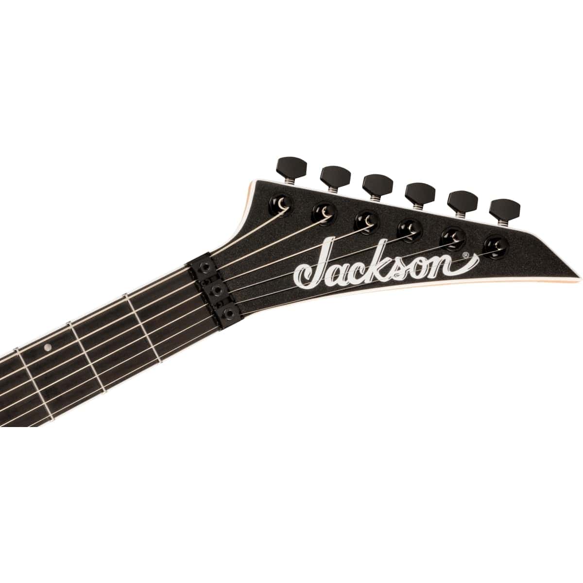 Guitarra Eléctrica Jackson Pro Plus Series DKA - Negro - Imagen 7
