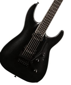 Guitarra Eléctrica Jackson Pro Plus Series DKA - Negro