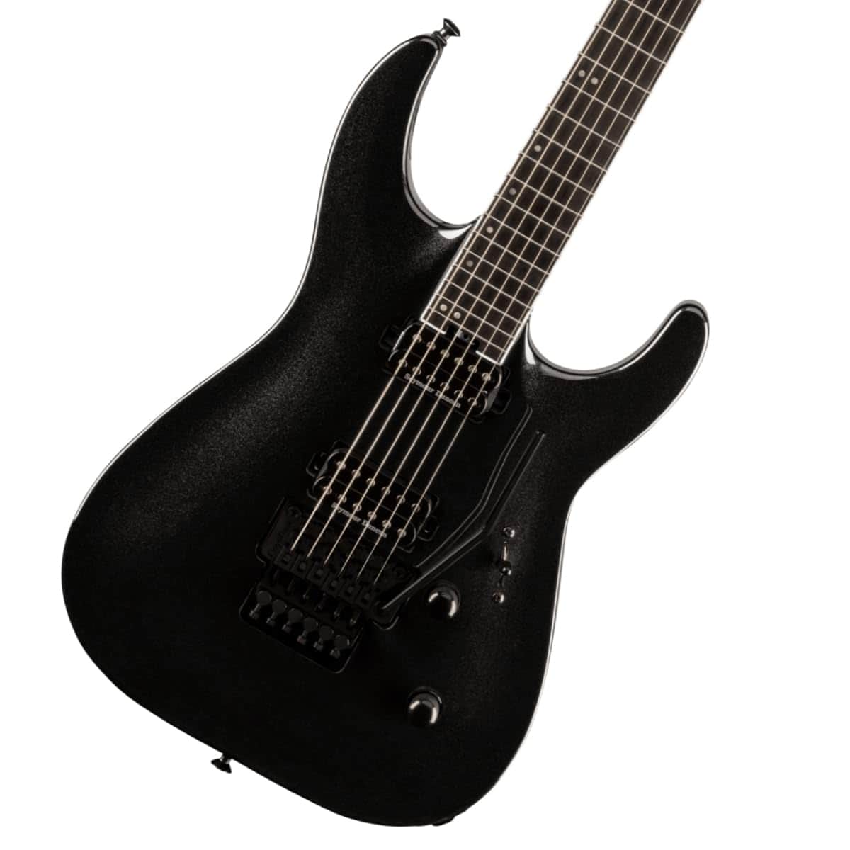 Guitarra Eléctrica Jackson Pro Plus Series DKA - Negro