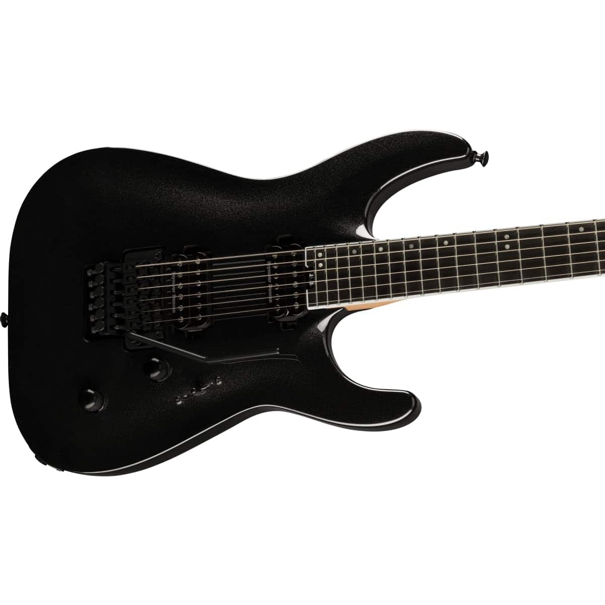 Guitarra Eléctrica Jackson Pro Plus Series DKA - Negro - Imagen 6