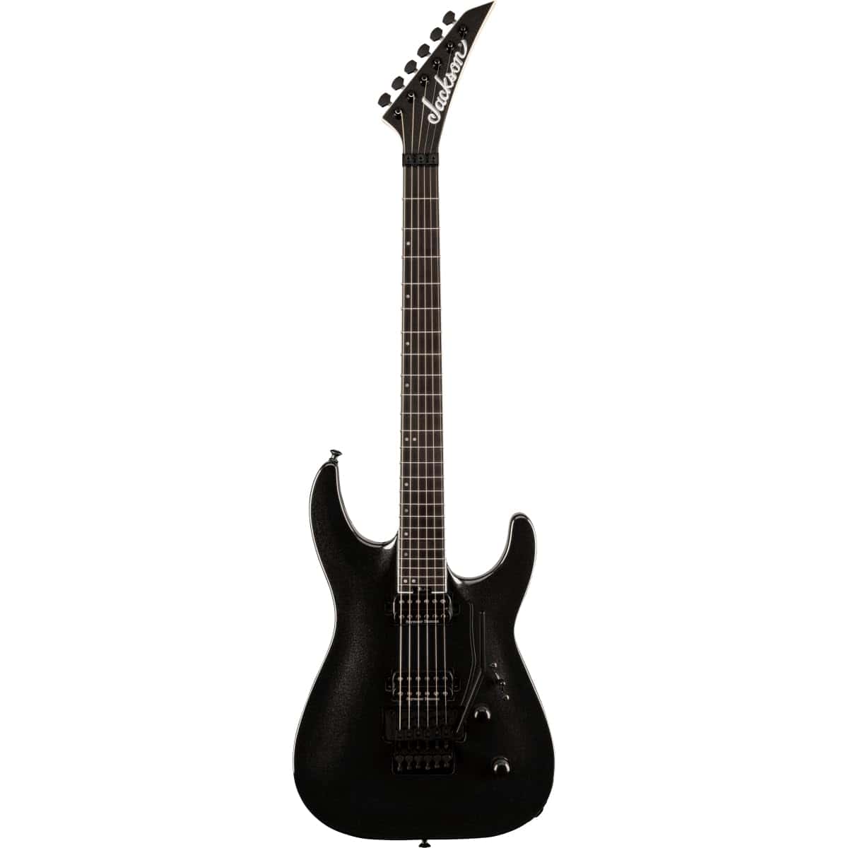 Guitarra Eléctrica Jackson Pro Plus Series DKA - Negro - Imagen 3