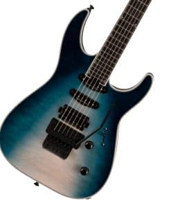 Guitarra Eléctrica Jackson Pro Plus Series Soloist SLA3Q -