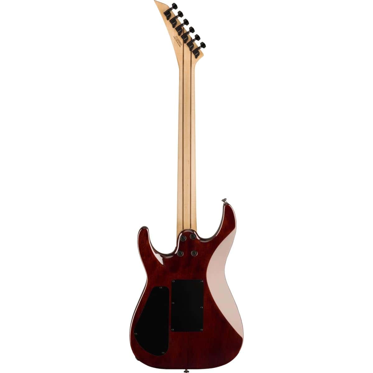 Guitarra Eléctrica Jackson Pro Plus Series Dinky DKAQ - - Imagen 4