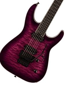 Guitarra Eléctrica Jackson Pro Plus Series Dinky DKAQ -