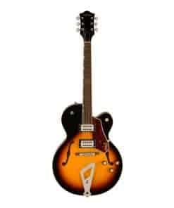 Gretsch G2420 Streamliner Hollow Body con Chromatic II