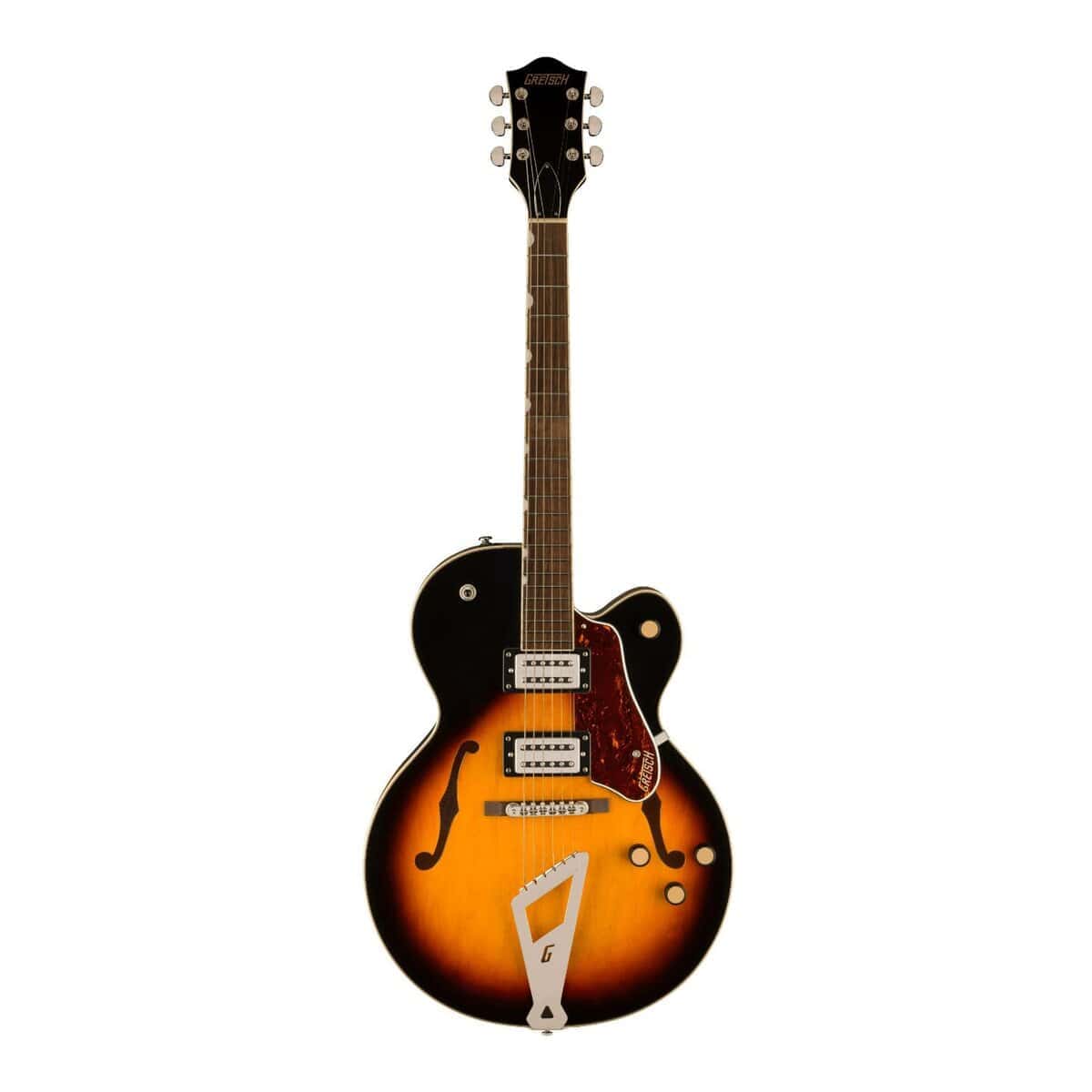 Gretsch G2420 Streamliner Hollow Body con Chromatic II