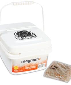 Balde Magnum Fleet Tub con Bolsa de Inserto de Cuentas