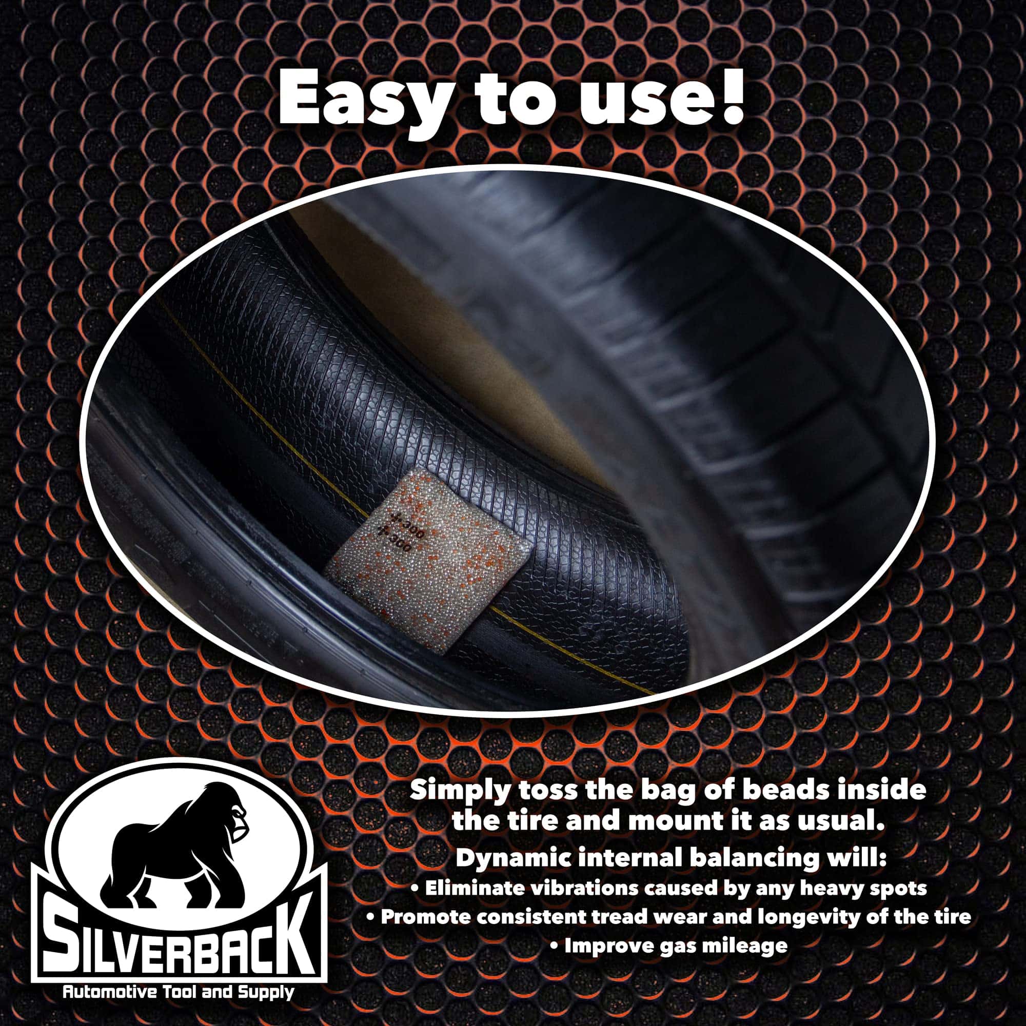 Balde Magnum Fleet Tub con Bolsa de Inserto de Cuentas - Imagen 4