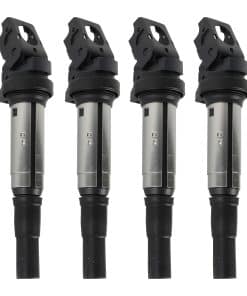 Conjunto de 4 bobinas de encendido - Compatible con Mini