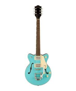 Gretsch G2655T Streamliner Center Block Jr Double-Cut