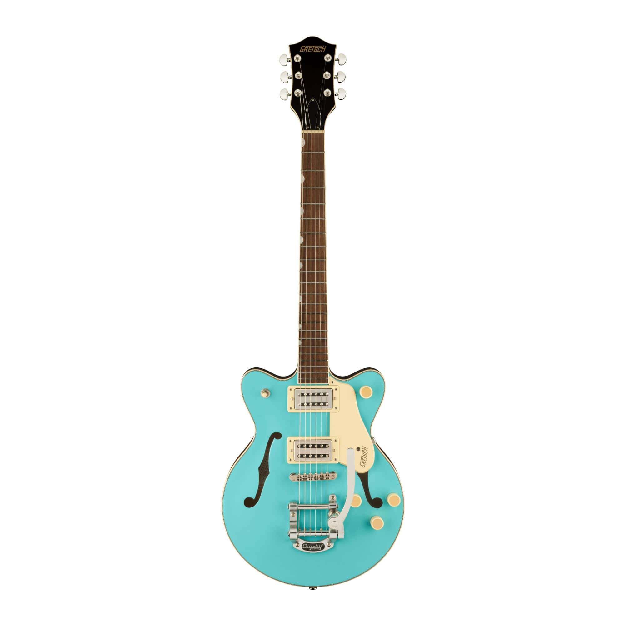 Gretsch G2655T Streamliner Center Block Jr Double-Cut