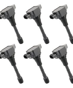 Conjunto de 6 Paquetes de Bobina de Encendido - Compatible