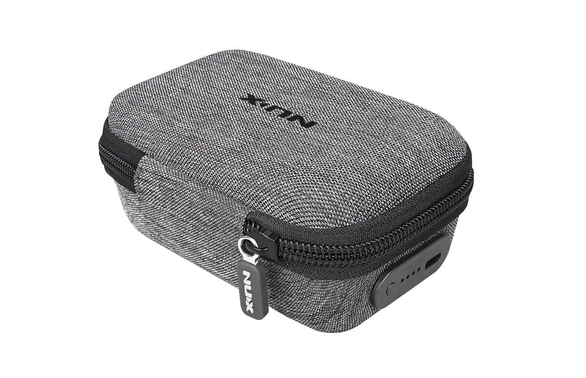 Sistema de monitoreo inalámbrico NUX B-7PSM 5.8 GHz para - Imagen 7