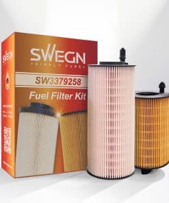 Kit de Filtro de Combustible Swegn SW3379258 Compatible con