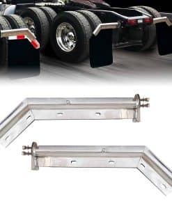 Colgadores de Protectores de Barro para Camiones