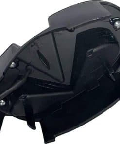 Emblema de luz LED iluminado estilo LED RGB para Infiniti