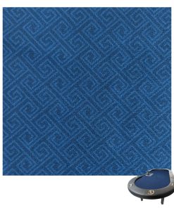 Tapete Profesional para Casino Luckin Sports 108 X 56