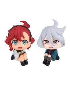 Megahouse - Gundam: La Bruja de Mercurio - Suletta Mercury