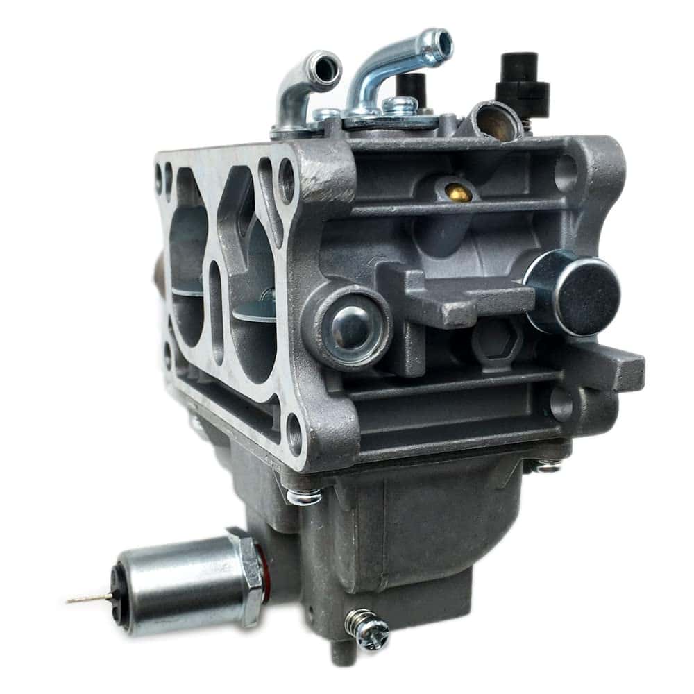 Carburador Ajnlx FD750D compatible con Kawasaki 15003-2879 - Imagen 5