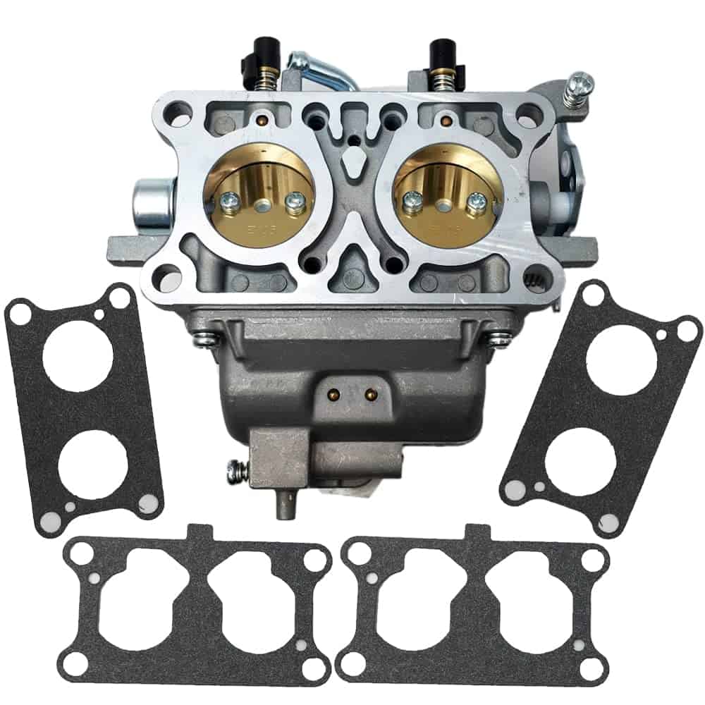 Carburador Ajnlx FD750D compatible con Kawasaki 15003-2879 - Imagen 3