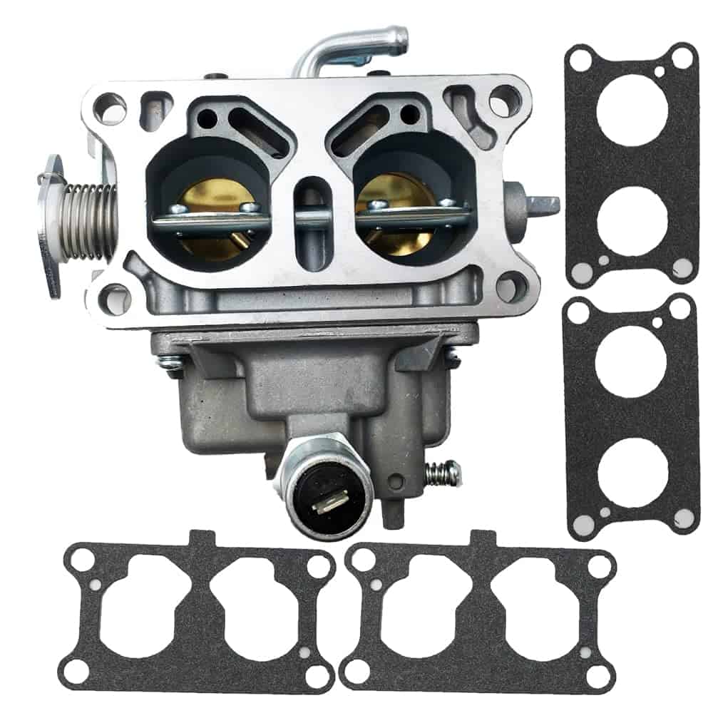 Carburador Ajnlx FD750D compatible con Kawasaki 15003-2879