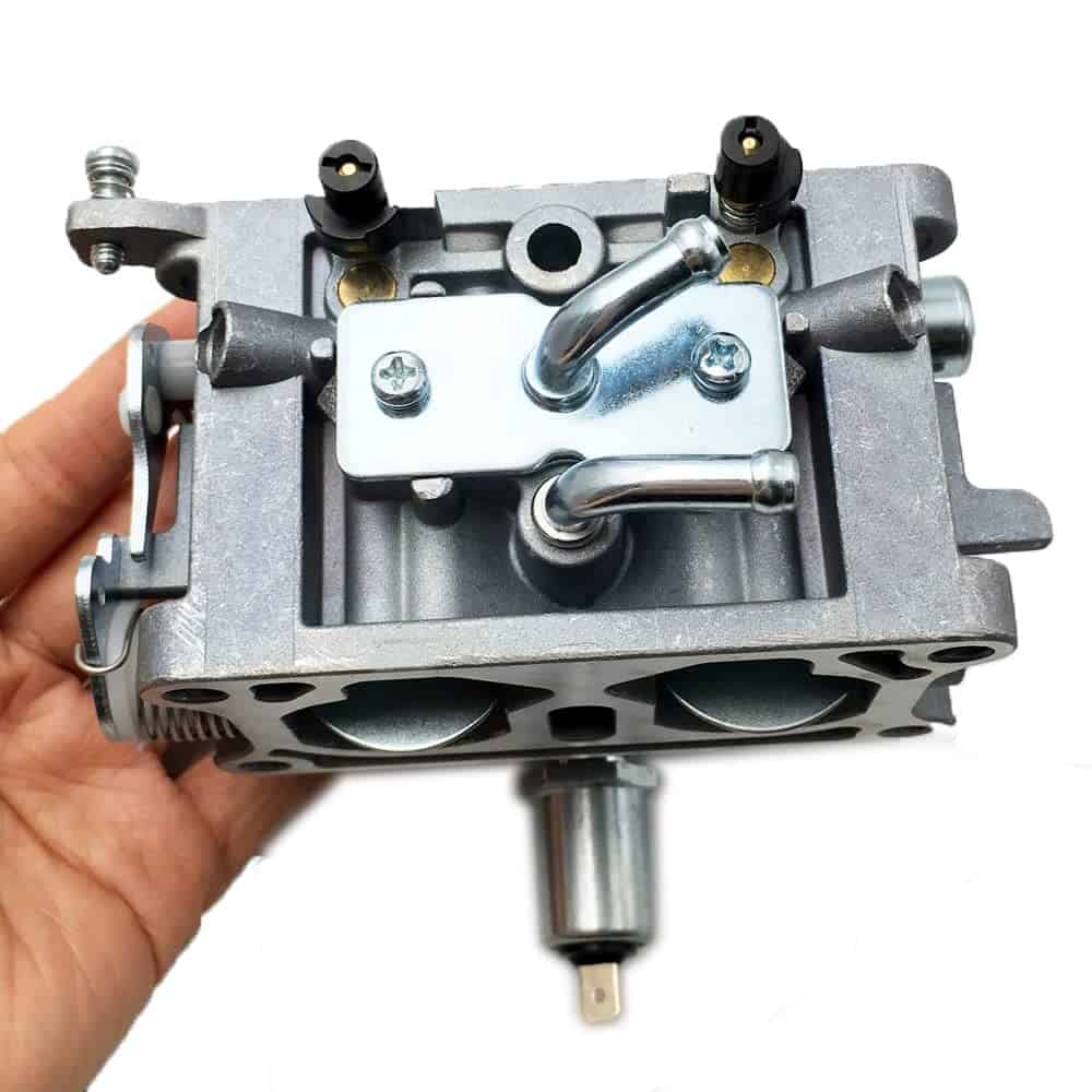 Carburador Ajnlx FD750D compatible con Kawasaki 15003-2879 - Imagen 6