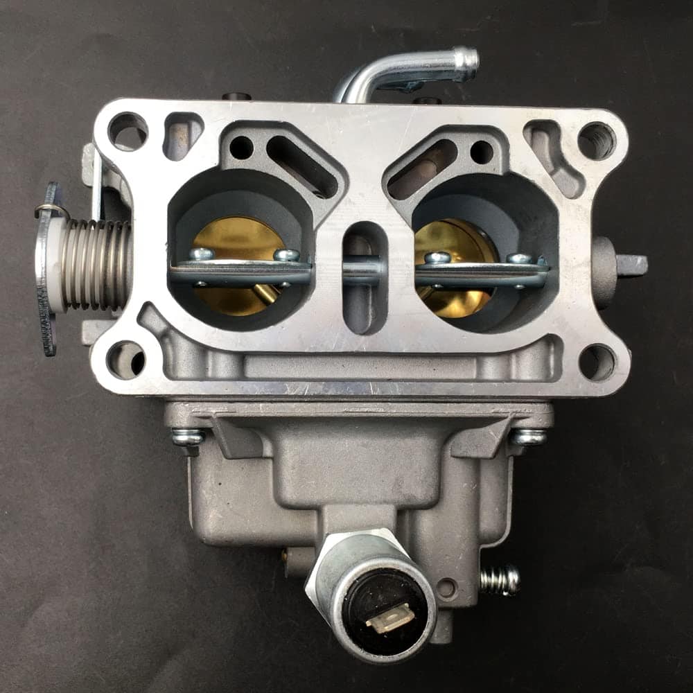 Carburador Ajnlx FD750D compatible con Kawasaki 15003-2879 - Imagen 7