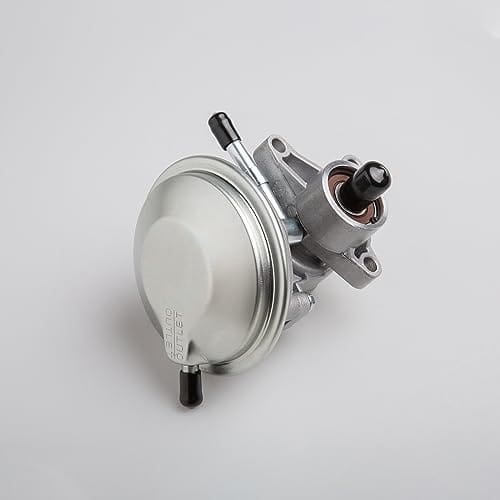 Bomba de Vacío para Automóviles Tykick 97241035 para Isuzu - Imagen 6