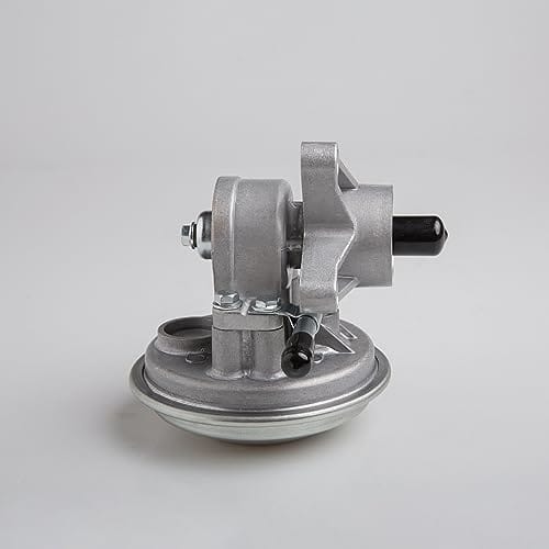 Bomba de Vacío para Automóviles Tykick 97241035 para Isuzu - Imagen 4