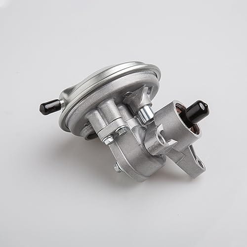 Bomba de Vacío para Automóviles Tykick 97241035 para Isuzu - Imagen 7