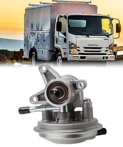 Bomba de Vacío para Automóviles Tykick 97241035 para Isuzu