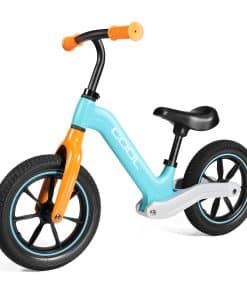 Bicicleta de Equilibrio para Niños de 2 Años, Bicicleta de