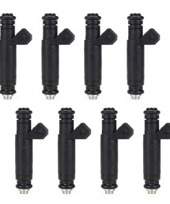 FI114961 8pcs Inyectores de Combustible 650cc 110324 107961