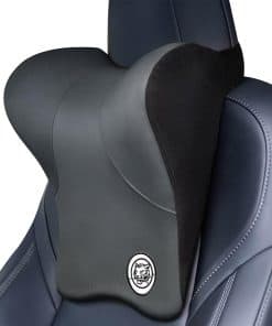 Almohada para el cuello del coche TKLoop para asiento de
