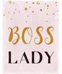 Manta de Lana Suave y Cálida KLRIGR para Sofá, Cama y Sala