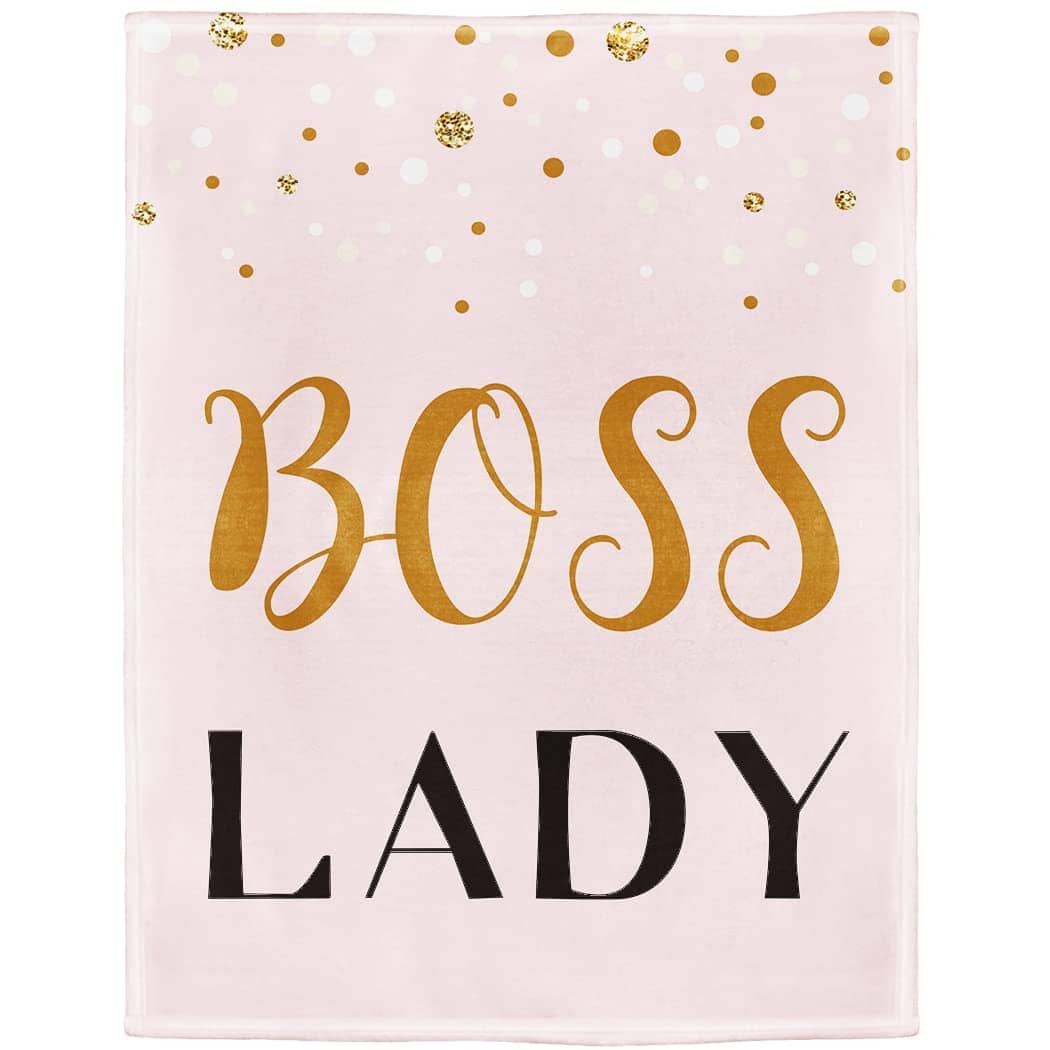 Manta de Lana Suave y Cálida KLRIGR para Sofá, Cama y Sala