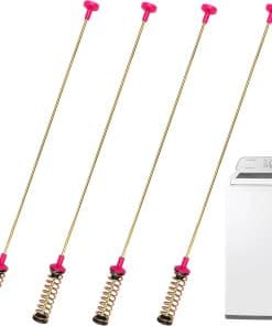 Kit de barra de suspensión para lavadora DC97-16350U,