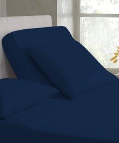 Juego de sábanas de algodón egipcio 100% de 800 hilos para