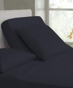 Juego de Sábanas King Split Top Balsara's 100% Algodón