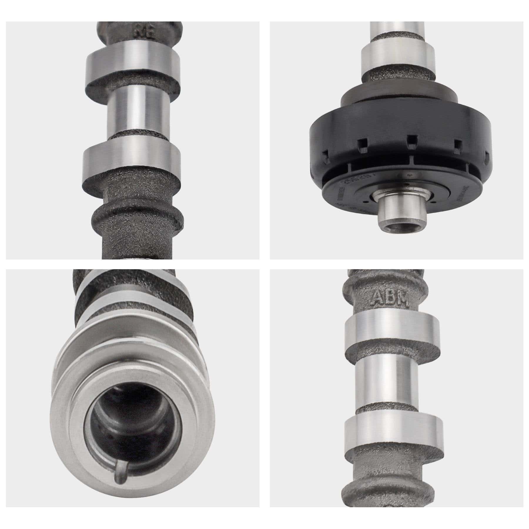 Árbol de Levas de Escape Lado Derecho para 5184378AG - Imagen 4