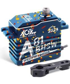 Servo Motor de dirección de RC a Prueba de Agua AGFRC 35KG