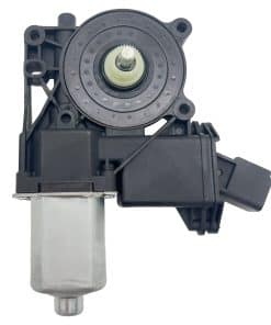 Motor de levantavidrios de 7 pines HXHAUTO Compatible con