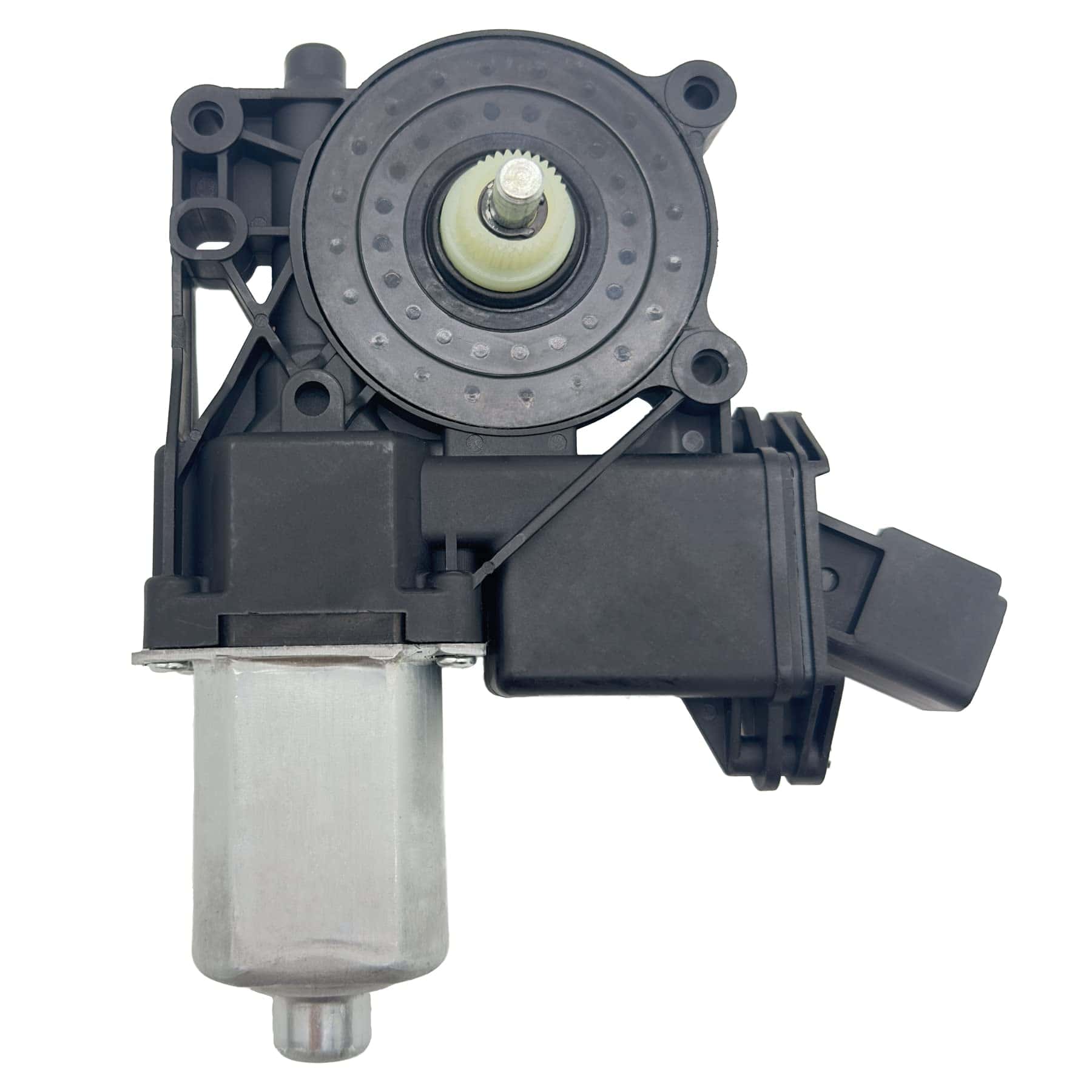 Motor de levantavidrios de 7 pines HXHAUTO Compatible con