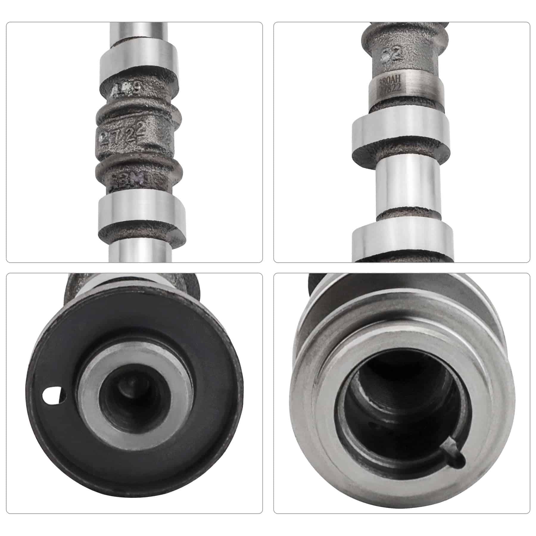 Árbol de Levas de Admisión Lado Derecho para - Imagen 7