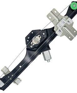 Regulador de ventana eléctrico w/Motor Compatible con